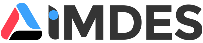 IMDES Company logo